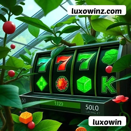 Vantagens APK mobile luxowin Brasil