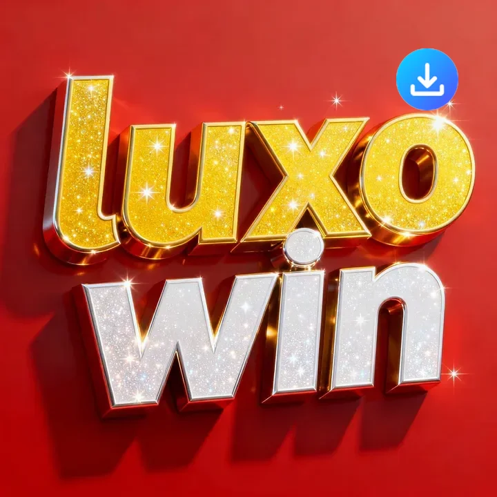 luxowin Download App iOS Android