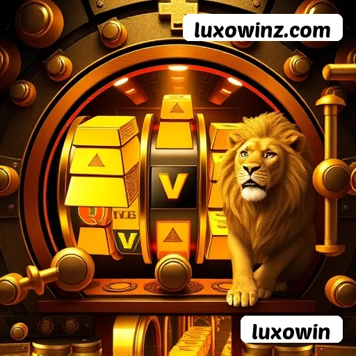 2.800+ Jogos Certificados luxowin