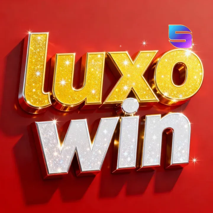 luxowin logo