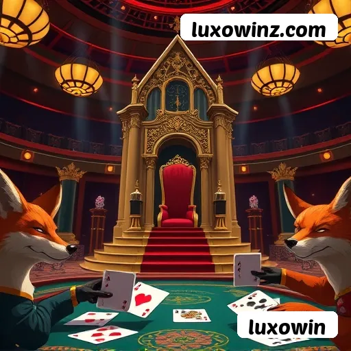 Tabela RTP verificado jogos populares luxowin