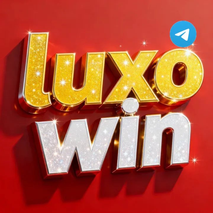 Telegram luxowin
